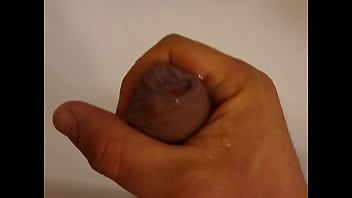 Preview 3 of Mamy Big Hot Tube - My heavy cumshot