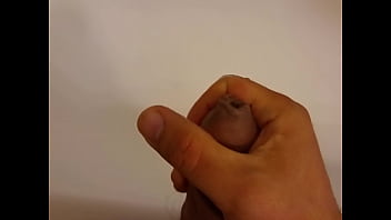 Preview 4 of Mamy Big Hot Tube - My heavy cumshot