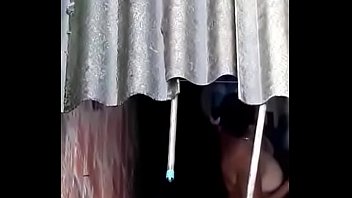 Preview 4 of Rebecca Bts Sofa 3 Boys - VID-20170506-WA0010