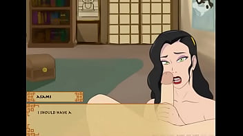 Preview 3 of Pilipino Porn Celebrity - Four Element Trainer Part 63 I Fucked my Boss by LoveSkySan69