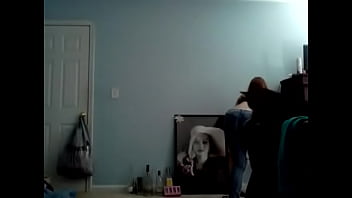 Preview 1 of Real Momand Son Xxx - Millie Acera Twerking my ass while playing with my pussy