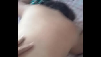 Preview 2 of Briella Banderas - ex vagabunda venho toma rola e gemeu gostoso