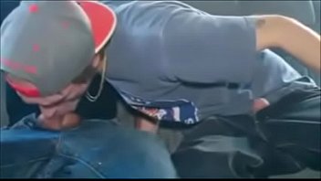 Preview 1 of Pink Sailor - InterRacial Gay Sucking &amp_ Fucking ( full vid on fuckgays.tk )