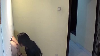 Preview 1 of Village Bhojpuri Porn Hub - Ladyboy Zen Fucks Guy Through Gloryhole