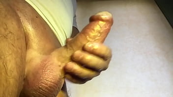 Preview 3 of Choly Carter - Bosshero home cumshot selfmade amateur