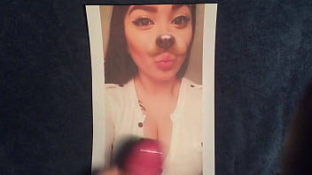 Preview 2 of Soft Buth - Cum Tribute for s. slut Crystal