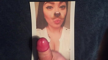 Preview 3 of Soft Buth - Cum Tribute for s. slut Crystal
