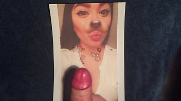 Preview 4 of Soft Buth - Cum Tribute for s. slut Crystal