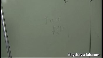 Preview 1 of Free Maju Mantilla - Muscled Black Gay Dude Fuck WHite Sexy Boy Hard 30