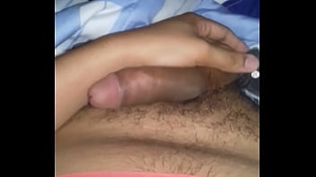 Preview 1 of Milf Vs Blecked - Tes&atilde_o na madrugada
