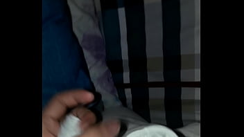 Preview 3 of Mckenzie Butt - Panties and penis