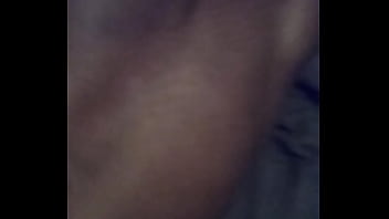 Preview 4 of Vicky Guerrero Nude Pics - slim ebony tite wet puss take it deep doggy style