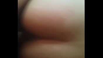 Preview 2 of Student With Tercher - Se escapo de con su novio porque extra&ntilde_aba como la cojia y me las vino a dar