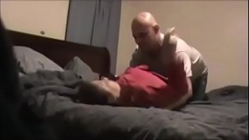 Preview 1 of Nice Bedroom Sex - trim.11AB957E-12F3-45FE-AD75-02349B63E144.MOV