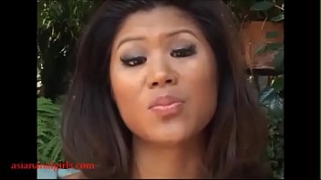 Preview 1 of Alessa Arab - Asiananalgirls.com tiny skinny asian teen gets it up her tight little asshole