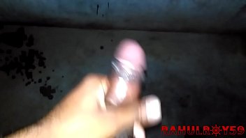 Preview 4 of Big Ass Xxx Small Xvideos Tits - INDIAN DESI HORNY BOY RAHUL&#039_S BIG BLACK COCK MASTURBATING AND CUMS HARD 2 HD