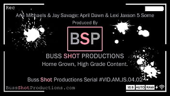 Preview 1 of Liday Boy Xxx - Part 2 - AM.JS.04.02 Aria Michaels &amp_ Jay Savage &amp_ April Dawn &amp_ Lexi Jaxson 5Some