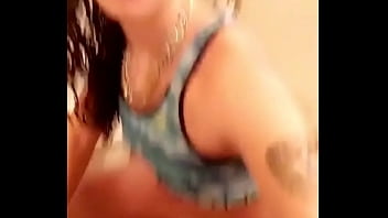 Preview 4 of Milf Yells While Masturbating - Nasty Zanna with the pussy poppin