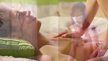 Preview 3 of Yoga Girls Hard Sexvideos - Babes - A CHANGE IN SEASON - (Kiera Winters)