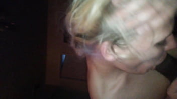 Preview 1 of Creampie K Hd - My worker taking good care of me