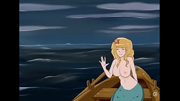 Preview 2 of Fail Anal Long - Four Element Trainer Part 14 Blowjob Master by LoveSkySan69