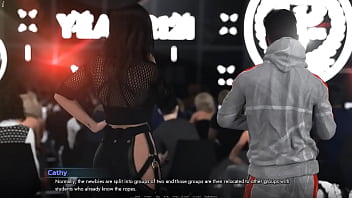 Preview 4 of Boa Danca - How To Fix The Future - HD - Part 10 - Really Cute Girl! Plus Sexy Crush By LoveSkySan69