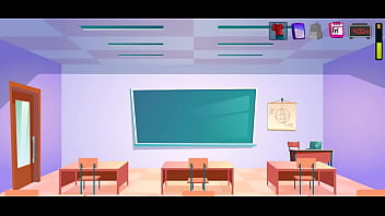 Preview 1 of Bang Broz Tiet - Uni Days - Part 44 - A Story With Teacher By LoveSkySanHentai