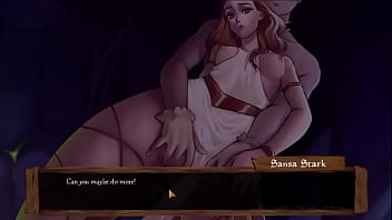 Preview 2 of Hindi Ixxx - Game of Moans Whispers from the Wall - Part 25 Pipe by LoveSkySan69