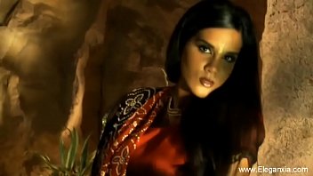 Preview 2 of Devyn Cole Birthday - Exotic Dancer Lover From Bollywood