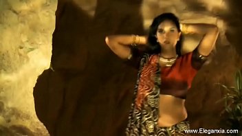 Preview 3 of Devyn Cole Birthday - Exotic Dancer Lover From Bollywood