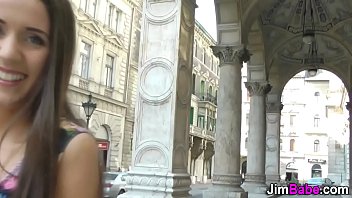 Preview 1 of Bindas Aunty Xxx Hd - Euro teen sucking old rod