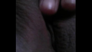 Preview 1 of Playing Pussy By Mouth - 20170505 094152