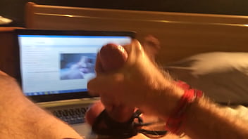Preview 3 of Socks To Vomit - wank