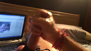 Preview 1 of Socks To Vomit - wank