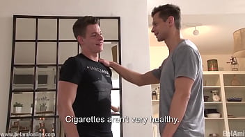 Preview 1 of Team Zdx - Rhys and Jeroen Belami