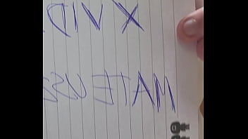 Preview 3 of Lesbian Blackmail Guy - Verification video