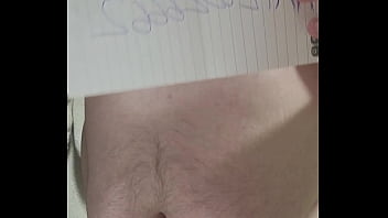 Preview 1 of Lesbian Blackmail Guy - Verification video