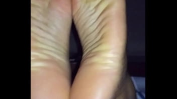 Preview 3 of Cute Arab Aunty - trim.D985197B-8716-4402-B150-836B7115D1C3.MOV