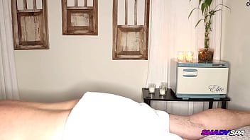 Preview 1 of Xnxx Phim Sex U15 - Relax With Ellie