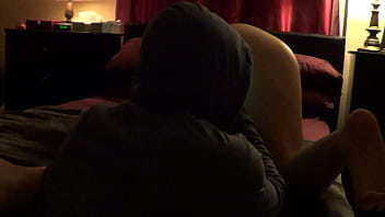 Preview 2 of Eva Lo Via - The Hooded Jedi