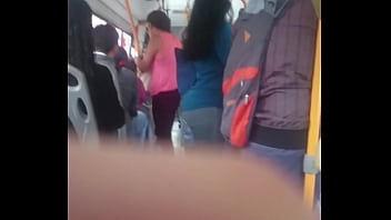 Preview 3 of Video Vp - Culona en carro