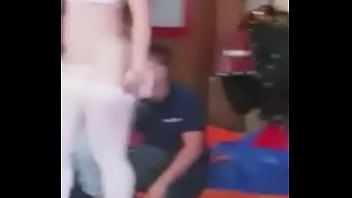 Preview 1 of Patli Kamar Wali Girls Xxx - Latina Stripper
