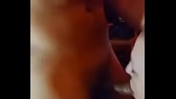 Preview 2 of Hot Hard Sex Video - Blackboi gets some sloppy top from white bbw
