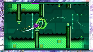 Preview 2 of Katreena Dawnlod - fir stream by gdblaze/rtechnia