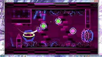 Preview 3 of Katreena Dawnlod - fir stream by gdblaze/rtechnia