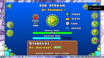 Preview 1 of Katreena Dawnlod - fir stream by gdblaze/rtechnia