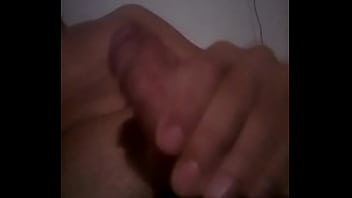 Preview 3 of Bbw Pov Dildo - Paja en casa