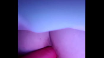 Preview 2 of Eurotic Etv Girls Hot Sex Moves - Showing dildo in my ass on skibbel