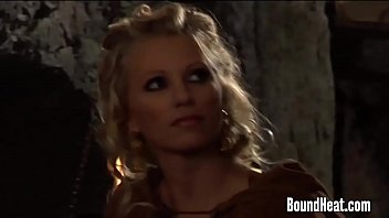 Preview 1 of Grandapa Gay - Slave Tears Of Rome II: Girl