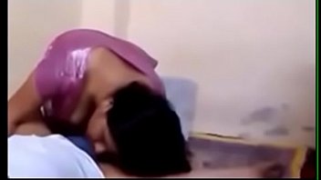 Preview 1 of Mmf Bisex Boy - Desi-Honeymoon--Free-Indian-Porn-Video-6b---
